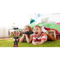 Коннекторный микрофон Saramonic SmartMic5 Di - Превью изображения №8 — Интернет-магазин ПроЗаказ
