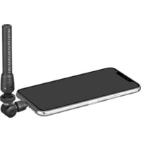 Коннекторный микрофон Saramonic SmartMic5 Di - Превью изображения №4 — Интернет-магазин ПроЗаказ