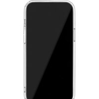 Чехол для телефона uBear Real Mag для iPhone 15 Plus (прозрачный) - Превью изображения №4 — Интернет-магазин ПроЗаказ