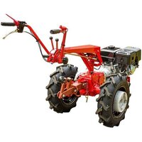Мотоблок бензиновый Беларус 012WM Lifan 13 л.с. + СЦ-00010 сцепка универсальная - Превью изображения №4 — Интернет-магазин ПроЗаказ