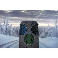 Зимние шины Nokian Tyres Hakkapeliitta R3 225/55R17 101R - Превью изображения №20 — Интернет-магазин ПроЗаказ