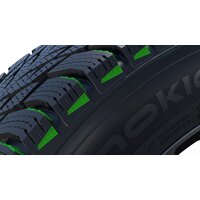 Зимние шины Nokian Tyres Hakkapeliitta R3 225/55R17 101R - Превью изображения №22 — Интернет-магазин ПроЗаказ