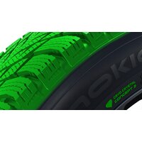 Зимние шины Nokian Tyres Hakkapeliitta R3 225/55R17 101R - Превью изображения №10 — Интернет-магазин ПроЗаказ
