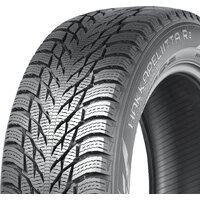 Зимние шины Nokian Tyres Hakkapeliitta R3 225/55R17 101R - Превью изображения №3 — Интернет-магазин ПроЗаказ