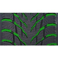 Зимние шины Nokian Tyres Hakkapeliitta R3 225/55R17 101R - Превью изображения №21 — Интернет-магазин ПроЗаказ