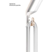 Паровая швабра Galaxy Line GL6401 - Превью изображения №5 — Интернет-магазин ПроЗаказ