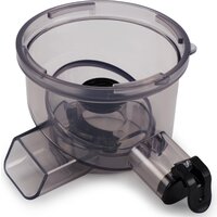 Соковыжималка Hyundai HY-JS2323 - Превью изображения №3 — Интернет-магазин ПроЗаказ