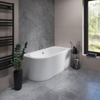 Ванна Lauter Bliss 160х75 P 21201062P - Превью изображения №8 — Интернет-магазин ПроЗаказ