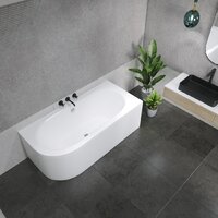 Ванна Lauter Bliss 160х75 P 21201062P - Превью изображения №16 — Интернет-магазин ПроЗаказ