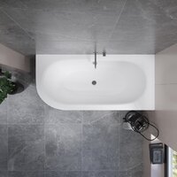 Ванна Lauter Bliss 160х75 P 21201062P - Превью изображения №9 — Интернет-магазин ПроЗаказ