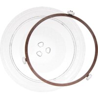 Микроволновая печь StarWind SMW2520 - Превью изображения №10 — Интернет-магазин ПроЗаказ