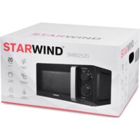 Микроволновая печь StarWind SMW2520 - Превью изображения №11 — Интернет-магазин ПроЗаказ