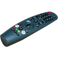 Телевизор Roome 55VU424QW - Превью изображения №6 — Интернет-магазин ПроЗаказ