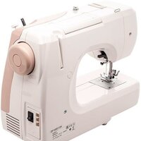 Электромеханическая швейная машина Comfort 20 - Превью изображения №3 — Интернет-магазин ПроЗаказ