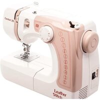 Электромеханическая швейная машина Comfort 20 - Превью изображения №2 — Интернет-магазин ПроЗаказ