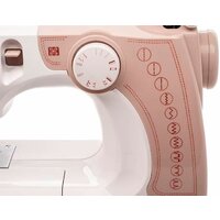 Электромеханическая швейная машина Comfort 20 - Превью изображения №4 — Интернет-магазин ПроЗаказ