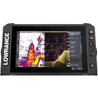 Lowrance Elite FS 9 Active Imaging 3-in-1