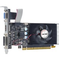 Видеокарта AFOX GT 240 1GB DDR3 AF240-1024D3L2 - Превью изображения №3 — Интернет-магазин ПроЗаказ