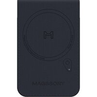 Кредитница Magssory Geotag Magnetic Blue ACL003b - Превью изображения №4 — Интернет-магазин ПроЗаказ