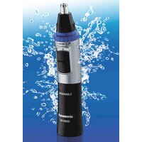 Триммер для носа и ушей Panasonic ER-GN30 - Превью изображения №2 — Интернет-магазин ПроЗаказ