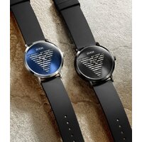 Наручные часы Guess Idol GW0503G2 - Превью изображения №6 — Интернет-магазин ПроЗаказ