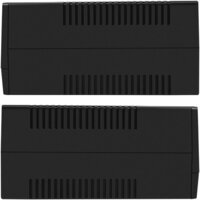 Источник бесперебойного питания ExeGate Power NB-850.LED.AVR.2SH - Превью изображения №5 — Интернет-магазин ПроЗаказ