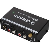 MM/MC фонокорректор Alctron MX-4 - Превью изображения №4 — Интернет-магазин ПроЗаказ