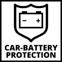 Зарядное устройство Einhell Power X-Car Charger 3A (18В) - Превью изображения №7 — Интернет-магазин ПроЗаказ