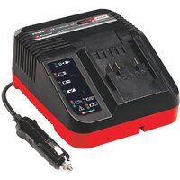 Einhell Power X-Car Charger 3A (18В)