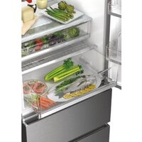 Холодильник Haier HTW7720DNMP - Превью изображения №8 — Интернет-магазин ПроЗаказ