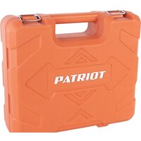 Дрель-шуруповерт Patriot BR 181UES 180201481 (с 2-мя АКБ, кейс) - Превью изображения №10 — Интернет-магазин ПроЗаказ