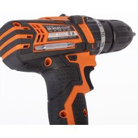 Дрель-шуруповерт Patriot BR 181UES 180201481 (с 2-мя АКБ, кейс) - Превью изображения №5 — Интернет-магазин ПроЗаказ