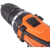 Дрель-шуруповерт Patriot BR 181UES 180201481 (с 2-мя АКБ, кейс) - Превью изображения №4 — Интернет-магазин ПроЗаказ