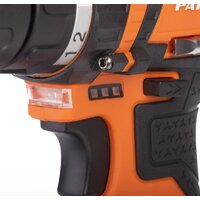 Дрель-шуруповерт Patriot BR 181UES 180201481 (с 2-мя АКБ, кейс) - Превью изображения №6 — Интернет-магазин ПроЗаказ