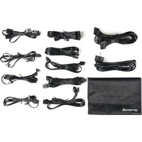 Блок питания Chieftec Polaris PPS-1250FC - Превью изображения №6 — Интернет-магазин ПроЗаказ