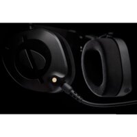 Наушники RODE NTH-100 (черный) - Превью изображения №11 — Интернет-магазин ПроЗаказ