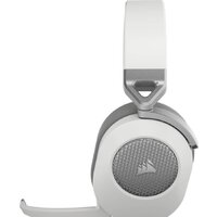 Наушники Corsair HS65 Wireless V2 (белый) - Превью изображения №2 — Интернет-магазин ПроЗаказ