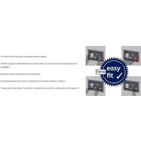 Унитаз подвесной Grado GD-W203T + TECE 9400414 (с кнопкой смыва) - Превью изображения №10 — Интернет-магазин ПроЗаказ