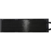 Система жидкостного охлаждения для процессора Thermalright Frozen Prism 360 ARGB (черный) - Превью изображения №6 — Интернет-магазин ПроЗаказ
