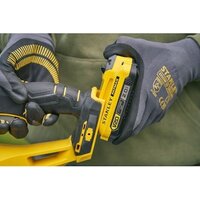 Кусторез Stanley SFMCHT650B (без АКБ) - Превью изображения №7 — Интернет-магазин ПроЗаказ