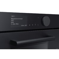 Электрический духовой шкаф Samsung NQ50T9539BD/WT - Превью изображения №8 — Интернет-магазин ПроЗаказ