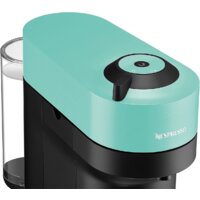 Капсульная кофеварка Krups Nespresso Vertuo Pop XN9204 - Превью изображения №2 — Интернет-магазин ПроЗаказ