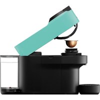 Капсульная кофеварка Krups Nespresso Vertuo Pop XN9204 - Превью изображения №4 — Интернет-магазин ПроЗаказ