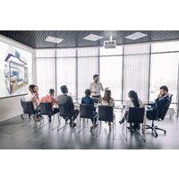Проектор Optoma ZH507 - Превью изображения №9 — Интернет-магазин ПроЗаказ
