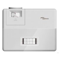 Проектор Optoma ZH507 - Превью изображения №7 — Интернет-магазин ПроЗаказ