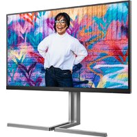 Монитор AOC Graphic Pro U32U3CV - Превью изображения №5 — Интернет-магазин ПроЗаказ