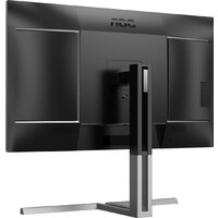 Монитор AOC Graphic Pro U32U3CV - Превью изображения №15 — Интернет-магазин ПроЗаказ