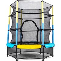 Батут DFC 55INCH-JD-YB - Превью изображения №2 — Интернет-магазин ПроЗаказ