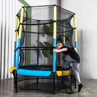 Батут DFC 55INCH-JD-YB - Превью изображения №8 — Интернет-магазин ПроЗаказ