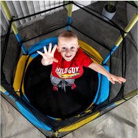 Батут DFC 55INCH-JD-YB - Превью изображения №11 — Интернет-магазин ПроЗаказ